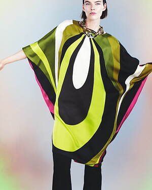 プッチ(PUCCI) 2023年リゾートウィメンズコレクション  - 写真37