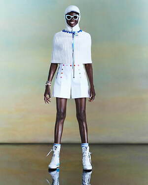 プッチ(PUCCI) 2023年リゾートウィメンズコレクション  - 写真55