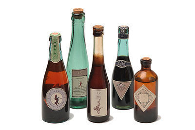 「クラフト・エヴィング商會」