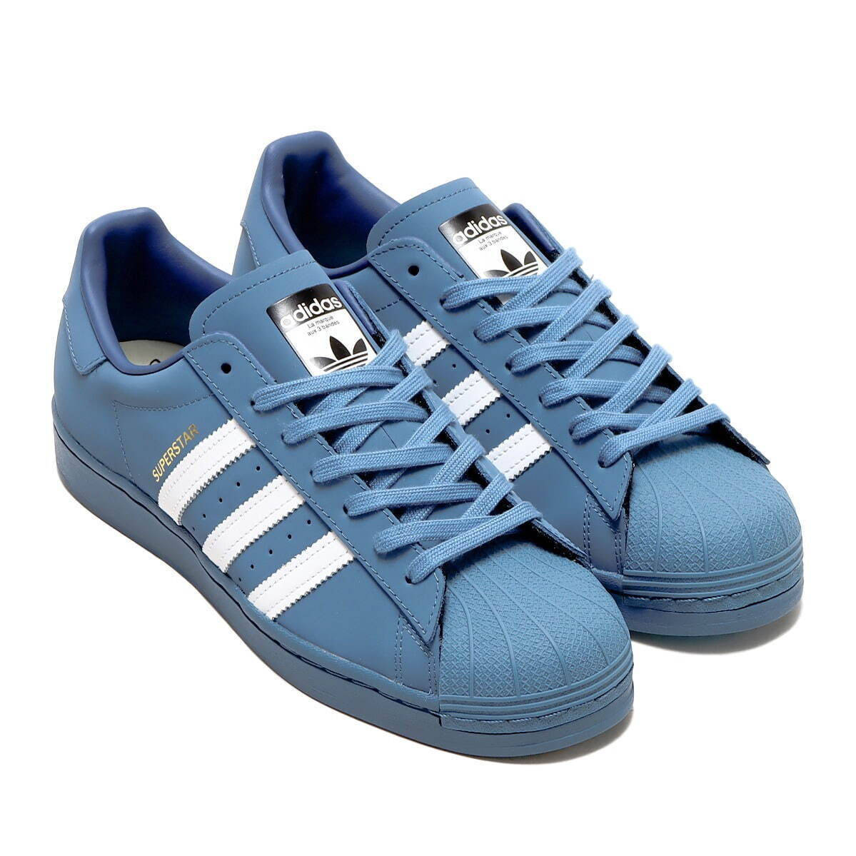 SUPERSTAR atmos × Daiki Tsuneta 14,300円