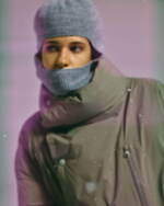 エフシーイー×ナンガのダウンジャケット、ウィメンズ初のショート丈やカラフルなメンズパーカー｜写真23