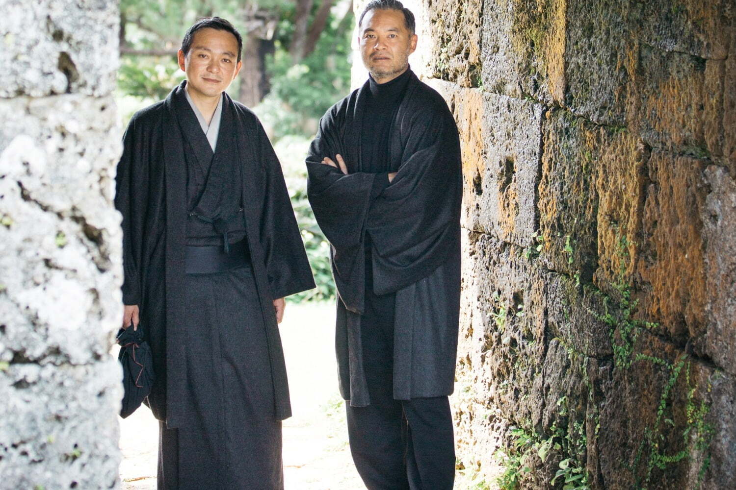 ワイ＆サンズ 京都,ワイ＆サンズ「ロイヤルアルパカ」