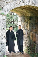 ワイ＆サンズ(Y. & SONS) ロイヤルアルパカ｜写真1