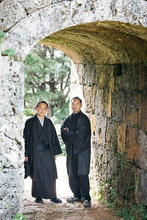ワイ＆サンズ(Y. & SONS) ロイヤルアルパカ｜写真1