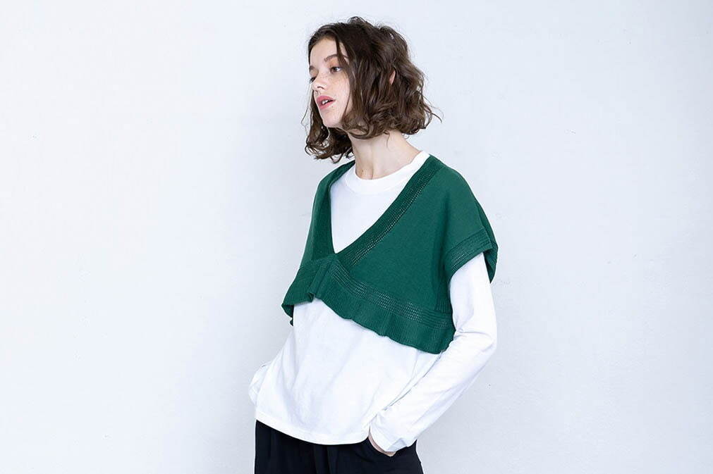 Bluene 2023SS Collection