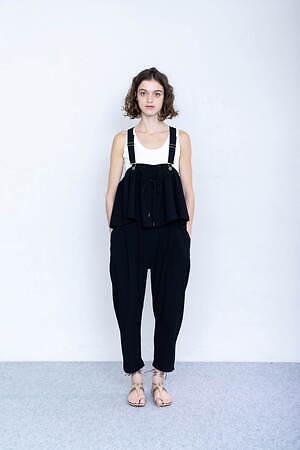 ブルーネ(Bluene) 2023年春夏ウィメンズコレクション  - 写真6