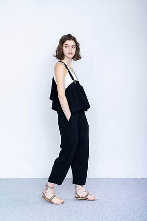 ブルーネ(Bluene) 2023年春夏ウィメンズコレクション  - 写真7