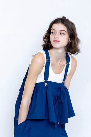 ブルーネ(Bluene) 2023年春夏ウィメンズコレクション  - 写真9