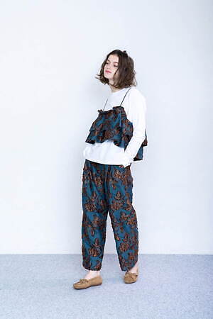 ブルーネ(Bluene) 2023年春夏ウィメンズコレクション  - 写真14