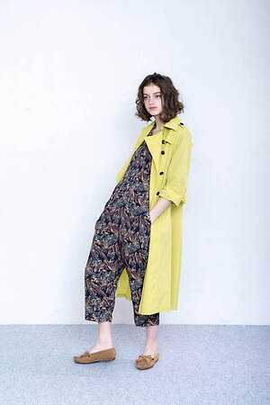 ブルーネ(Bluene) 2023年春夏ウィメンズコレクション  - 写真22