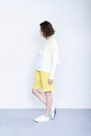 ブルーネ(Bluene) 2023年春夏ウィメンズコレクション  - 写真24