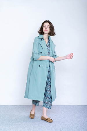 ブルーネ(Bluene) 2023年春夏ウィメンズコレクション  - 写真25