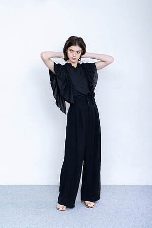 ブルーネ(Bluene) 2023年春夏ウィメンズコレクション  - 写真28