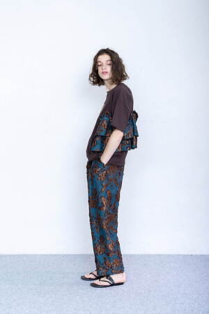 ブルーネ(Bluene) 2023年春夏ウィメンズコレクション  - 写真30