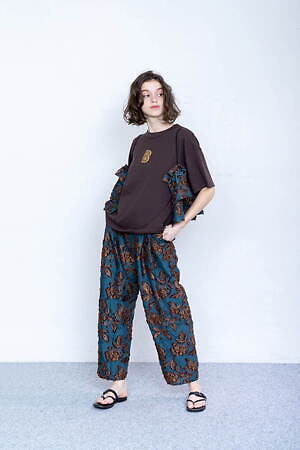 ブルーネ(Bluene) 2023年春夏ウィメンズコレクション  - 写真31