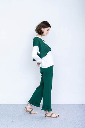 ブルーネ(Bluene) 2023年春夏ウィメンズコレクション  - 写真34