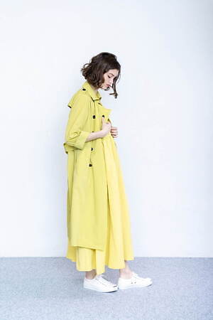 ブルーネ(Bluene) 2023年春夏ウィメンズコレクション  - 写真36