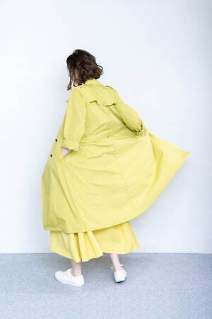 ブルーネ(Bluene) 2023年春夏ウィメンズコレクション  - 写真37