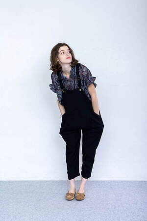 ブルーネ(Bluene) 2023年春夏ウィメンズコレクション  - 写真39