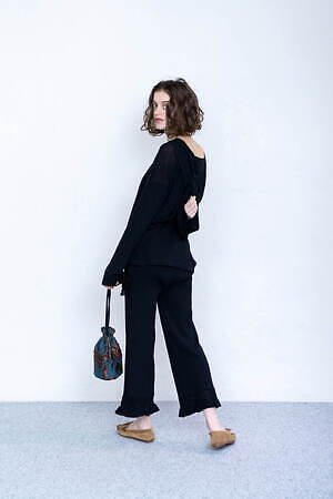 ブルーネ(Bluene) 2023年春夏ウィメンズコレクション  - 写真41