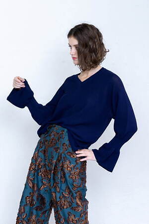 ブルーネ(Bluene) 2023年春夏ウィメンズコレクション  - 写真45