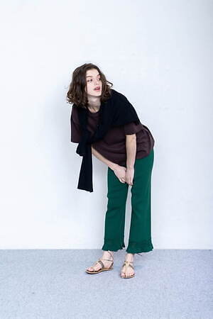 ブルーネ(Bluene) 2023年春夏ウィメンズコレクション  - 写真47