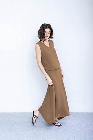 ブルーネ(Bluene) 2023年春夏ウィメンズコレクション  - 写真48