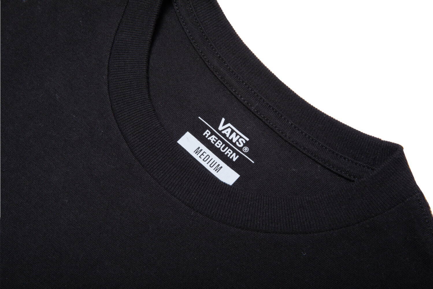 VANS×レイバーン、カモフラージュ柄＆足首バックル付き“ゴアテックス”コラボスニーカー｜写真14