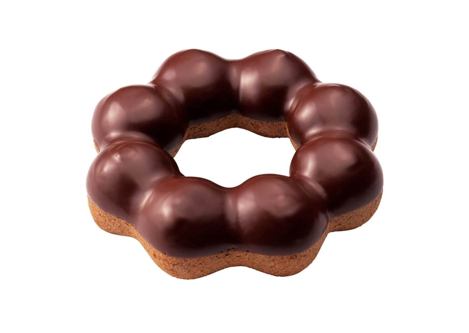 ミスタードーナツ(Mister Donut) ポン・デ・ショコラ｜写真3