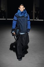 ドリス ヴァン ノッテン 2014-15年秋冬メンズコレクション ‐ 少しだけ先の未来｜写真13