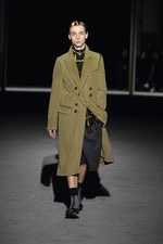 ドリス ヴァン ノッテン 2014-15年秋冬メンズコレクション ‐ 少しだけ先の未来｜写真29