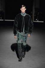 ドリス ヴァン ノッテン 2014-15年秋冬メンズコレクション ‐ 少しだけ先の未来｜写真48