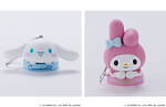 サンリオキャラクターズの「きゃらぺいっ！」誕生、"推しキャラ”フィギュアとキャッシュレス決済｜写真2