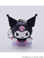 サンリオキャラクターズの「きゃらぺいっ！」誕生、"推しキャラ”フィギュアとキャッシュレス決済｜写真5