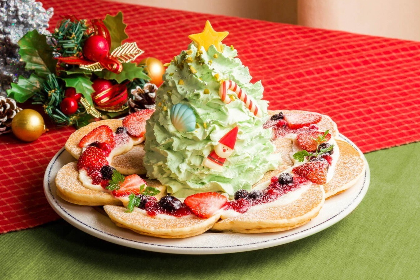 エッグスンシングス