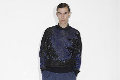 トーガ ビリリース 2014年春夏 メンズ コレクション