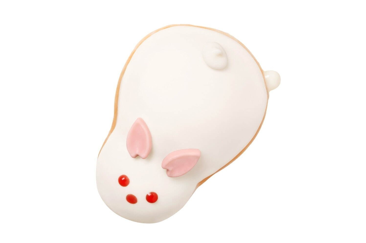 クリスピー・クリーム・ドーナツ