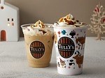 タリーズコーヒー(TULLY'S COFFEE) アイリッシュラテ｜写真1