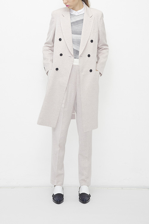 トーガ プルラ 2014年春夏<span>コレクション</span> - 写真1