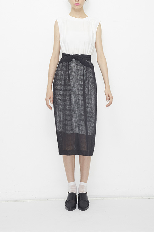 トーガ プルラ 2014年春夏<span>コレクション</span> - 写真3
