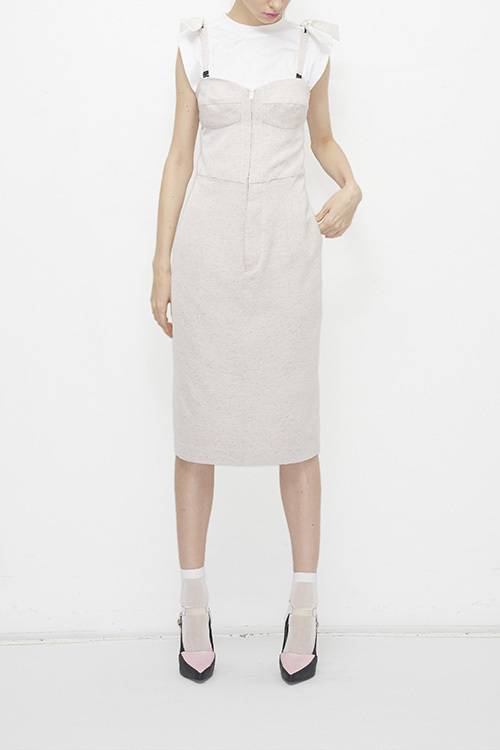 トーガ プルラ(TOGA PULLA) 2014年春夏ウィメンズコレクション  - 写真5