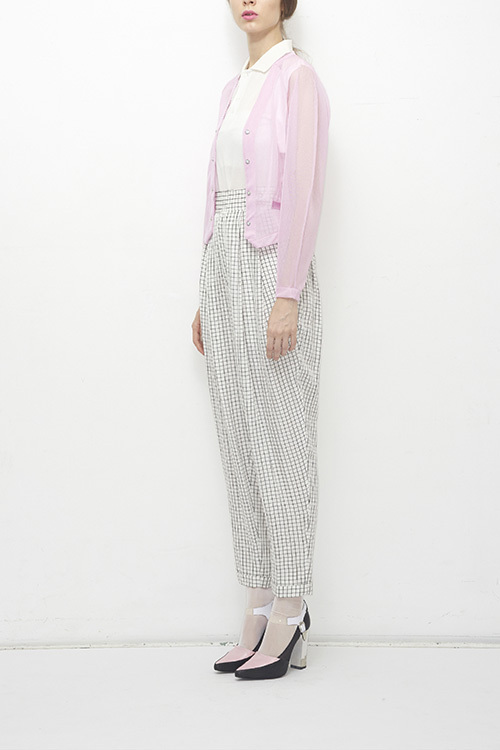 トーガ プルラ 2014年春夏<span>コレクション</span> - 写真8