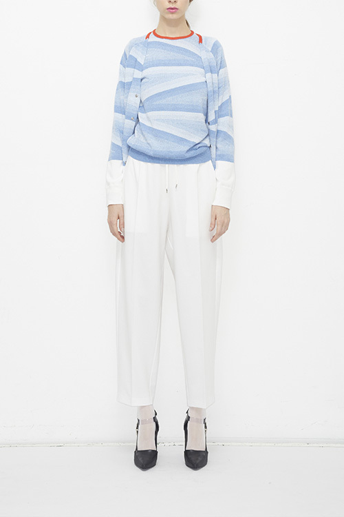 トーガ プルラ 2014年春夏<span>コレクション</span> - 写真9