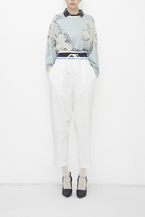 トーガ プルラ 2014年春夏<span>コレクション</span> - 写真10