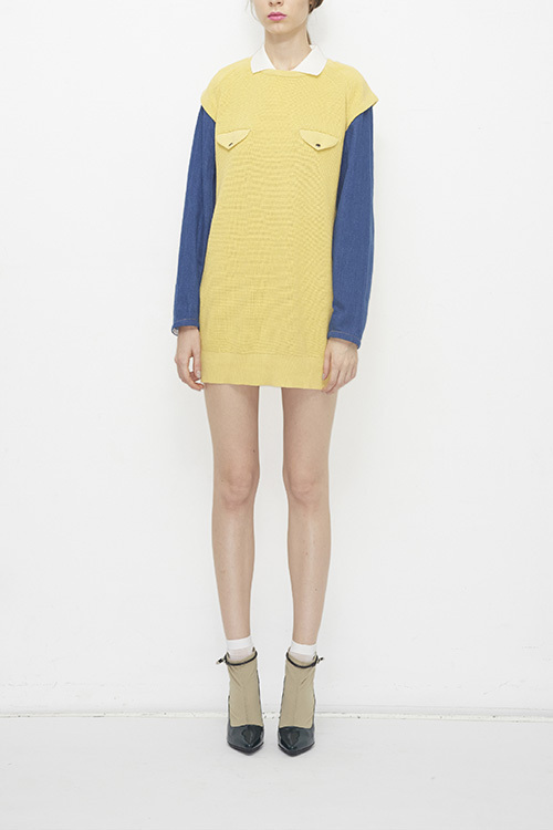 トーガ プルラ 2014年春夏<span>コレクション</span> - 写真17