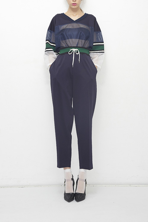 トーガ プルラ 2014年春夏<span>コレクション</span> - 写真20