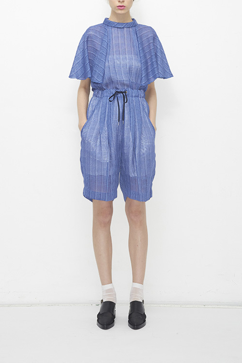 トーガ プルラ 2014年春夏<span>コレクション</span> - 写真21