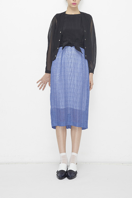 トーガ プルラ 2014年春夏<span>コレクション</span> - 写真22