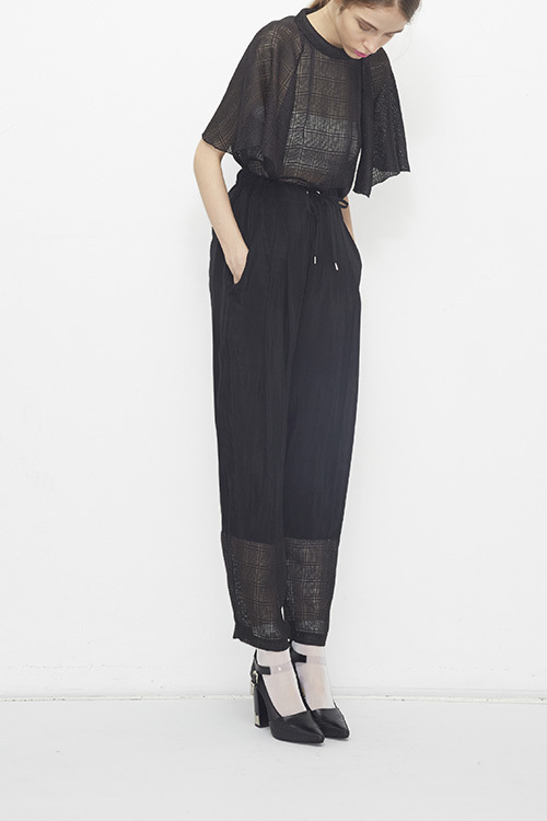 トーガ プルラ 2014年春夏<span>コレクション</span> - 写真23