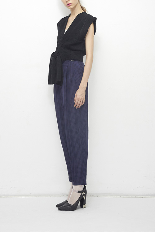トーガ プルラ 2014年春夏<span>コレクション</span> - 写真24